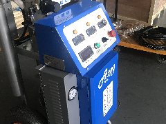 聚氨酯发泡机的施工范围及施工注意事项